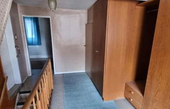 3 Floor XXL House, 7 Rooms, 2 Kitchen, 15 Minutes to Frankfurt, Washing Machine - Foto 60