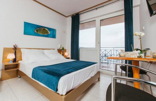 Hotel Christina - Happy Days - Foto 41