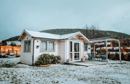 Mi Casa En Paczyno - Foto 8