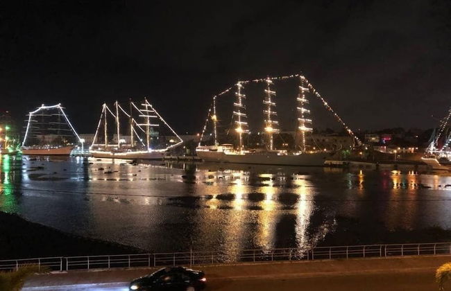 Luxury Apartment at Riviera Colonial - Foto 26