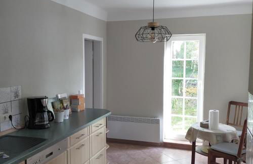 Ferienwohnung H2 am Hainich - Foto 9