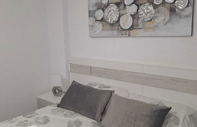 RENT APARTMENT HUELVA CENTRO - Foto 2