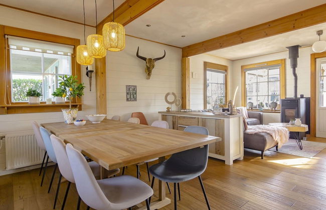 Holiday Home by Zuidlaardermeer Jetty - Photo 22