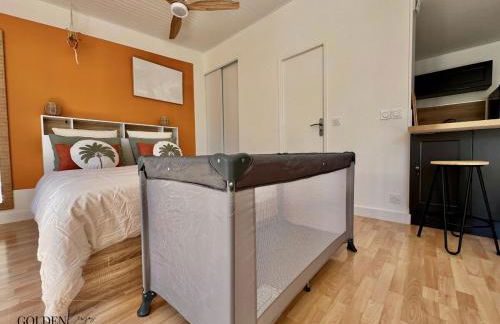 Le Lit du Thiou - lumineux, moderne et cozy - Foto 18