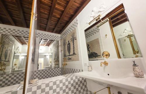 Casa Mercato a Campo dè Fiori - Foto 7