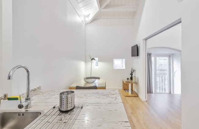 Oporto Comfort Dom Hugo - Historic Apartments - Foto 51
