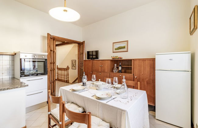 Casa Gedeone - Grand Canyon of Tuscany - Photo 8