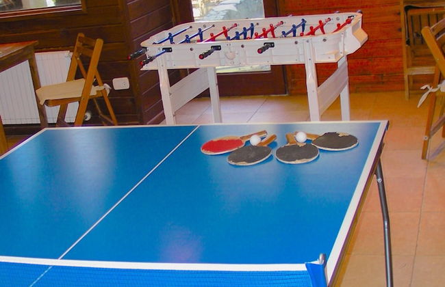 Altos Medanos - Cabañas y Club de Bosque - Foto 22