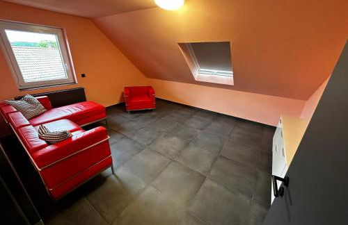 casa ECH Ferienhaus Oberelsbach - Foto 50