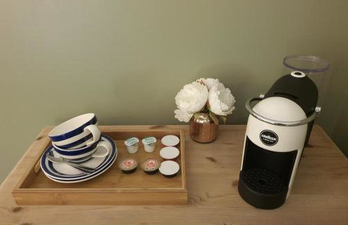 Hot Tub, 25min to Snowdon Watkin path, Stunning Mountain Views - Foto 14