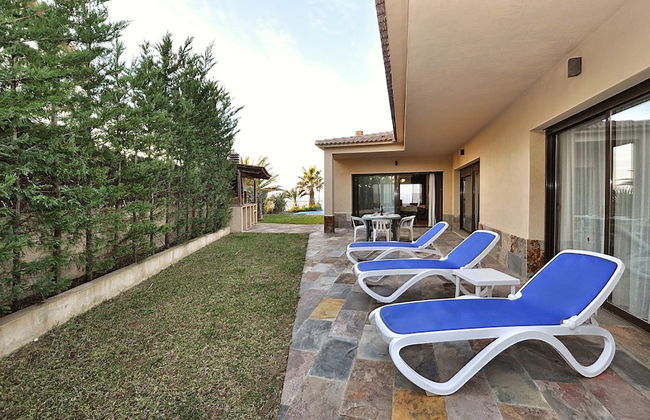 Villa Roselles Lloretholiday - Foto 38