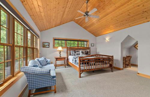 Don's Bay Retreat in Manitowish Waters, WI - Foto 17