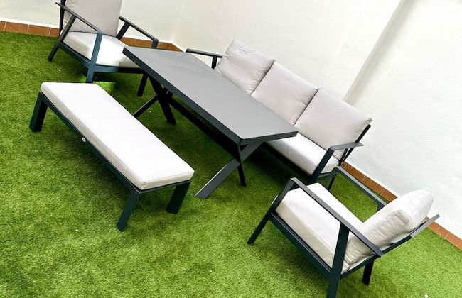 Holidays2Malaga Bubu Apartments - Foto 60