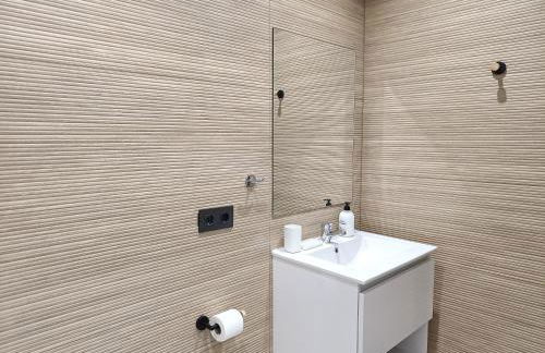 Apartamentos San Lázaro - Foto 29