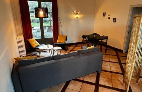 Chambre d'Aut' - Foto 17