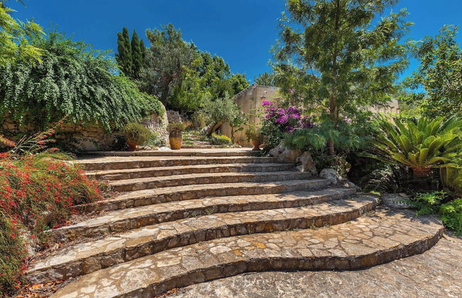 3059 Villa Sant`elia by Perle di Puglia - Foto 54