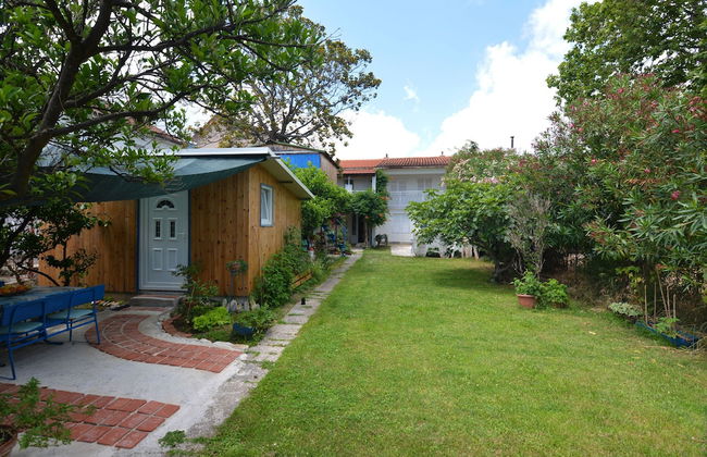 Apartments Igalo - Foto 30