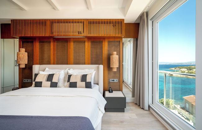 Dalyan Residence & Suites - Foto 29