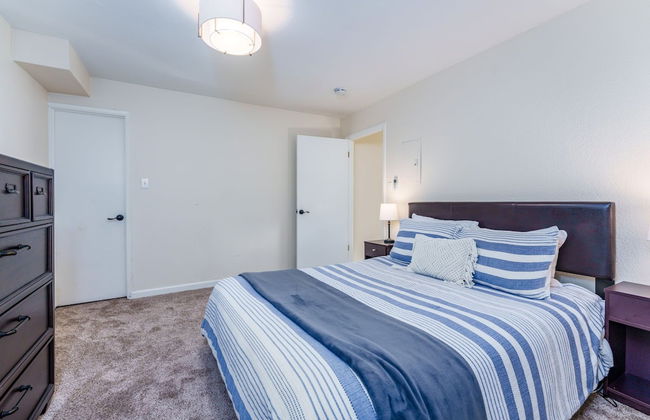 Mountain View Point - Breathtaking Balcony - Foto 4