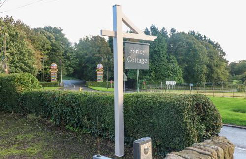Farley Cottage II - Foto 20
