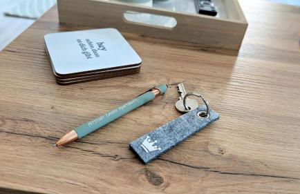 Altstadtzauber Apartments Miltenberg - Foto 18