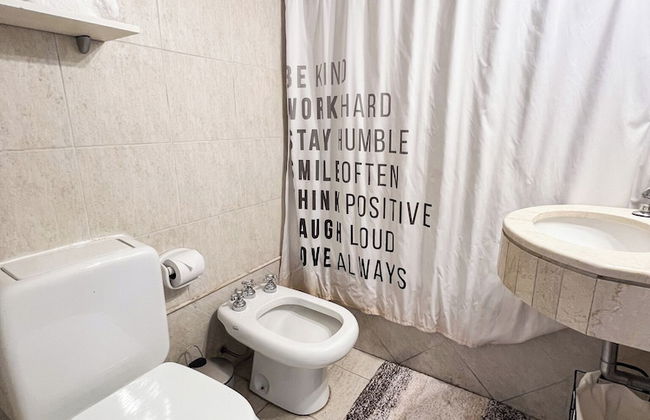 RentUp-Lujo y modernidad Puerto Madero - Foto 9