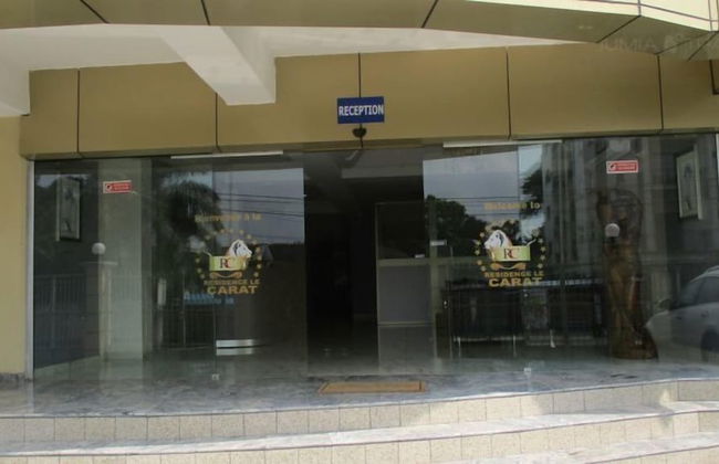 Résidence Le Carat Bonapriso - Foto 33