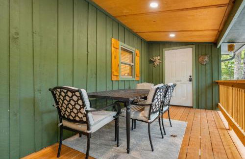 Beside Still Water 2 - 2 Bedrooms, 2 Baths, Sleeps 6 Home by RedAwning - Foto 68