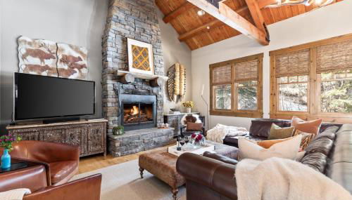 Abode at Granite Ridge | Luxury Lodge - Foto 5