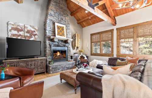 Abode at Granite Ridge | Luxury Lodge - Foto 5