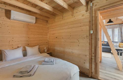 Modrzewiowe Zacisze - Foto 9