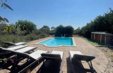 Almond Tree House - Eco Retreat - Foto 16