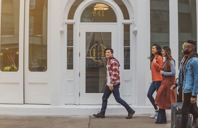 Hancock House - Foto 39