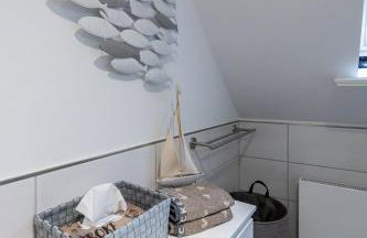 Töwerland Ferienwohnung Töwerland 2 - Foto 26