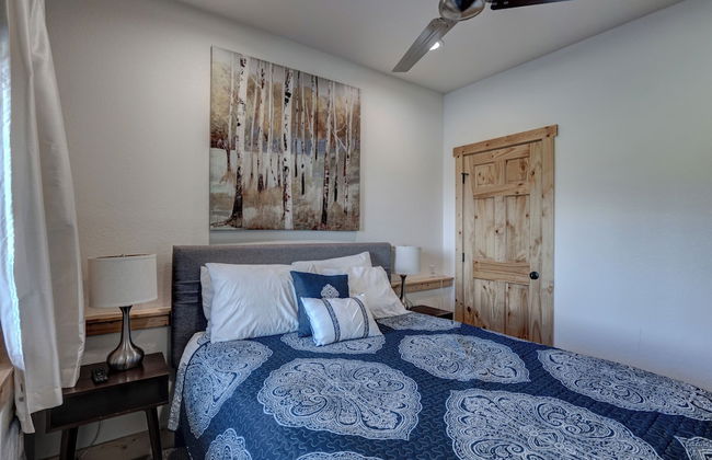 Kussy Chalet at Terry Peak - Foto 6