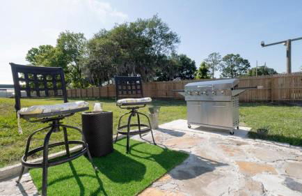 Zephyrhills House for 4 people WiFi BBQ Mini Golf - Foto 11