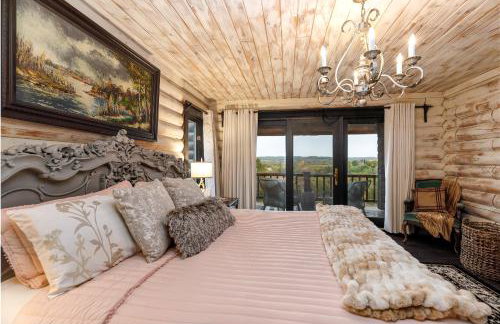 Frogmore Cabin - Foto 29