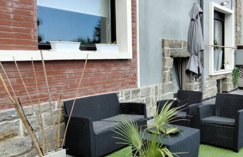 Doma Etxea Donostia-San Sebastian ESS02683 - Foto 20