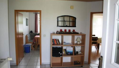 Ferienwohnung Ehmsen - Foto 4