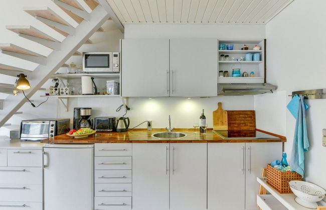 "Cita" - 100m to the fjord - Foto 25