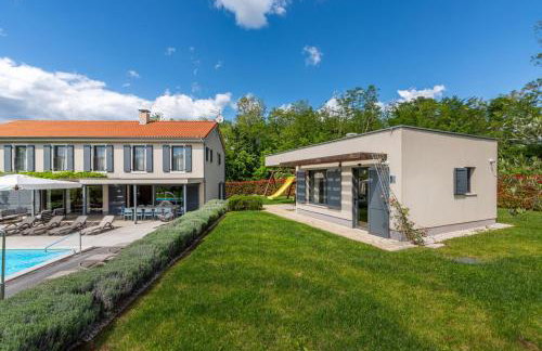 Villa Povetica with private pool and BBQ - Foto 42