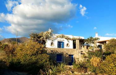 Sophia Villa Paros - Beachfront Villa at Lolantonis - Photo 114