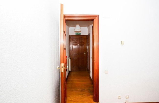 LOFTS Puerta del SOL - Photo 62