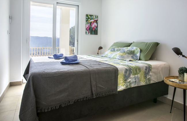 Villa Cara Mull Alcalalí - Foto 20