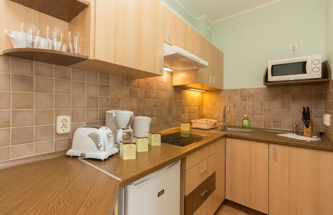 Premium Apartment House - Foto 27