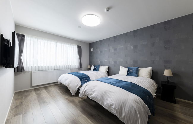 CONTRAIL【Ezo Fuji hoothills】 - Photo 13