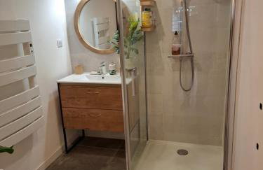 La Casita - Gare St-Roch - Clim, WIFI, TV - Foto 14