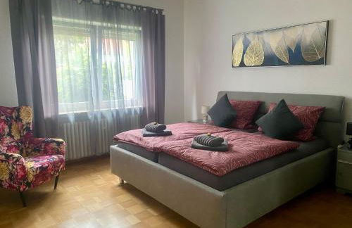 Ferienhaus Schmidt am Rhein - Foto 11