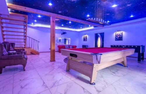 Comfortable house with a swimming pool and sauna - Foto 23