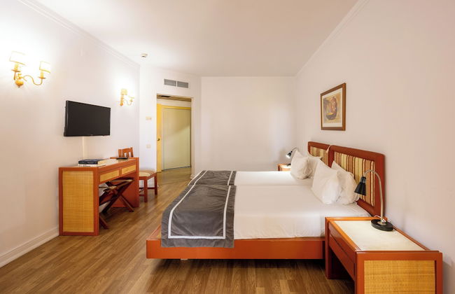 Clube do Lago Hotel - Photo 7